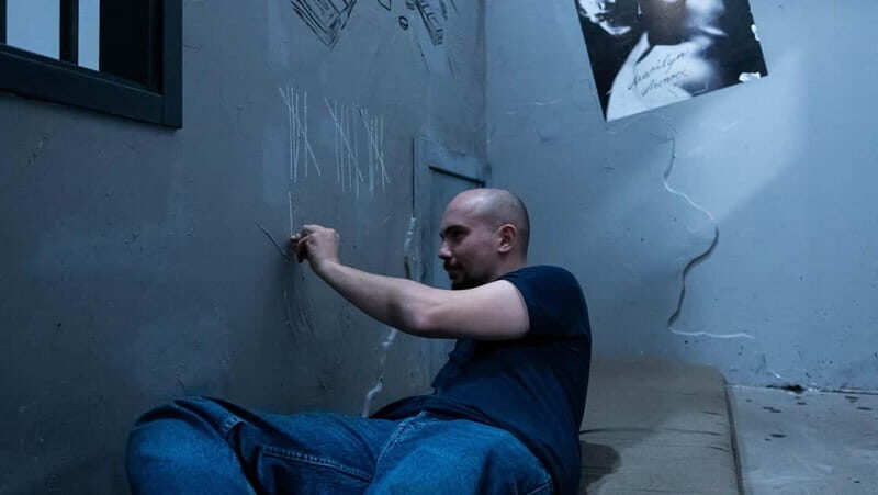Escape Room St. Gallen "Prison Breakout" - An In-Depth Look at the "Prison Breakout" Experience