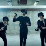Escape Room VR near Hamburg - The Sum Up