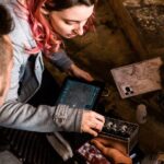 Escape the 828 Outdoor Escape Room Adventure in Asheville - A Step-by-Step Breakdown of the Experience
