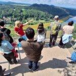 Escape the City: Bohemia & Saxon Switzerland Day Trip from Prague - Why Travelers Love This Tour