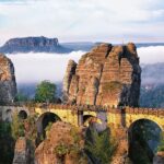 Escape the City: Bohemian and Saxon Switzerland Tour from Dresden - A Detailed Look at the Tour Experience