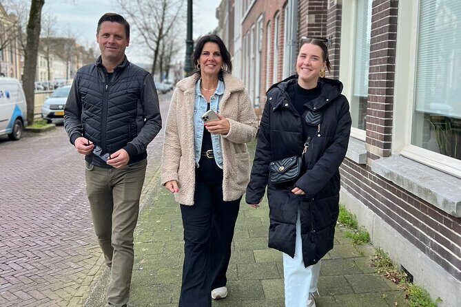 Escape The City Roermond City Walk With Puzzles - Detailed Review of the Roermond Puzzle Walk