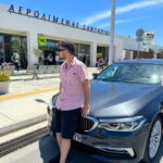 Escape the Cruise with the BMW - The Value Proposition