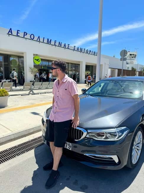 Escape the Cruise with the BMW - The Value Proposition