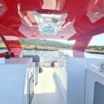 escape to blue lagoon with amore mio yatchs - The Route and What You Can Expect