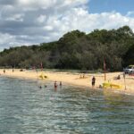 Escape to Coochiemudlo Island: A Self-Guided Audio Tour - FAQ