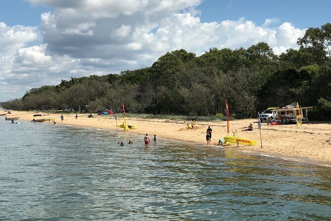 Escape to Coochiemudlo Island: A Self-Guided Audio Tour - FAQ