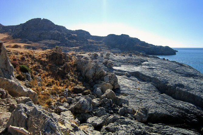 Escape to South Rethymno. Hike and swim away from the crowds - A Deep Dive into the Tour Experience