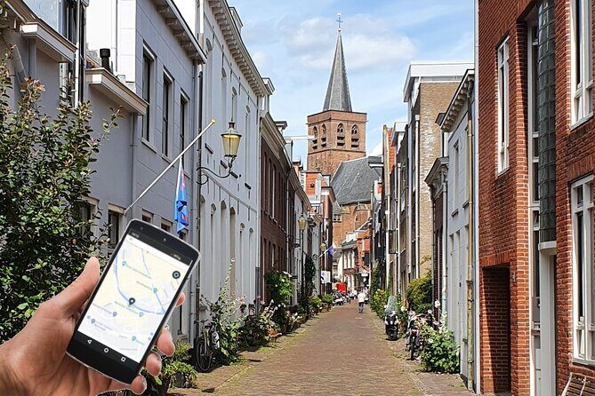 Escape Xperience in Amersfoort: Legends and Folk Tales - Final Thoughts