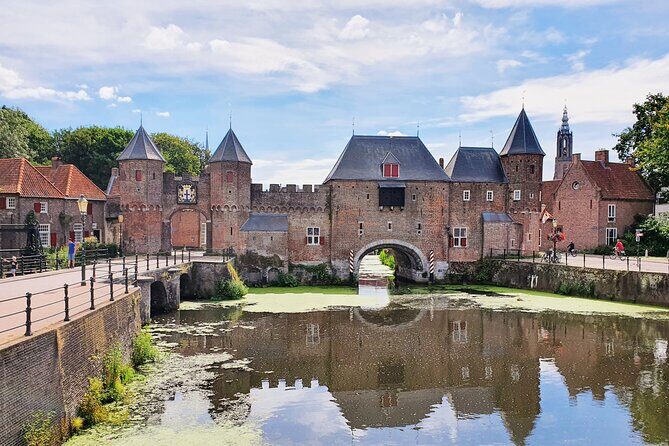 Escape Xperience in Amersfoort: the Hidden Coins - A Closer Look at the Amersfoort Experience