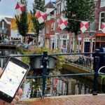 Escape Xperience in Gouda: The Legend of Jacoba - FAQ