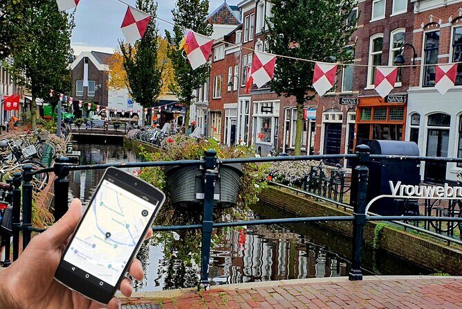 Escape Xperience in Gouda: The Legend of Jacoba - FAQ