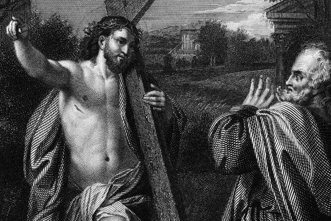 Escavation Tour to the Tomb of St. Peter's & St. Peter's Basilica - Practical Details: What You Need to Know