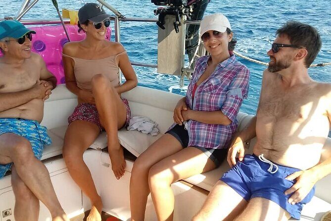 Esclusive Sailing Cruise in Siracusa lunch inclusive - Authenticity and Real Traveler Feedback