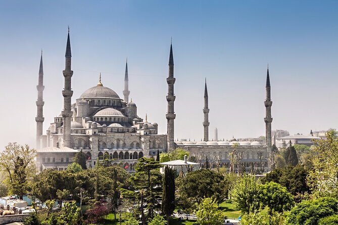 Escorted 10 Days Tour of Istanbul, Cappadocia, Ephesus and Pamukkale - Who Will Love This Tour?
