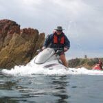 Escorted Coastal Tour by Jet Skis from St. Aubin - Why Choose This Jet Ski Tour?