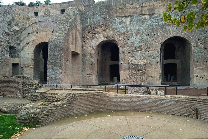 Escusive Ancient Rome and Domus Tiberiana Guided Tour - Frequently Asked Questions