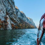 Eselnita: Boat Cruise on the Danube River - Who Will Appreciate This Experience?