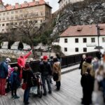 eský Krumlov 20th century tour - The Sum Up