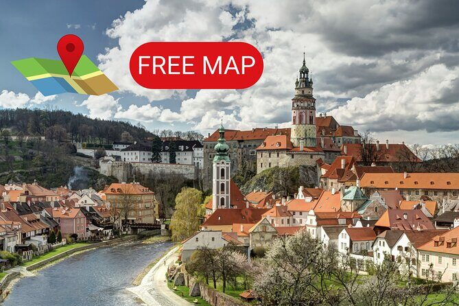 eský Krumlov Private Walking Tour - The Heart of Cesky Krumlov: An In-Depth Review