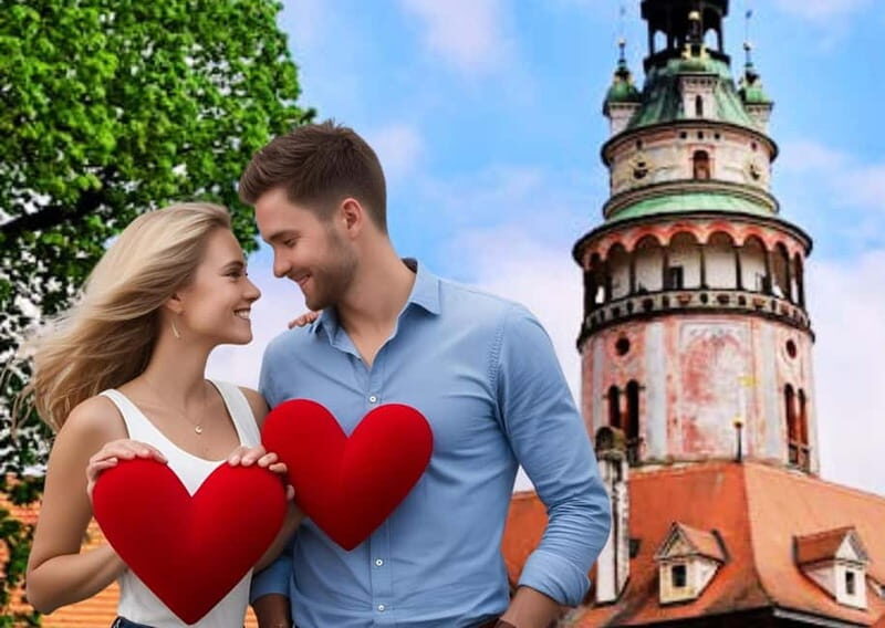 eský Krumlov: Sights, Gourmet & Wellness Deluxe Honeymoon - The Sum Up