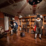 eský Krumlov: Wax Museum Entry Ticket - Practical details for visitors