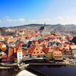 eský Krumlov - with entrance to the castle - Who Should Consider This Tour?