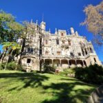 Esoteric Journey through the Park and Palace of Regaleira - Who Will Love This Tour?