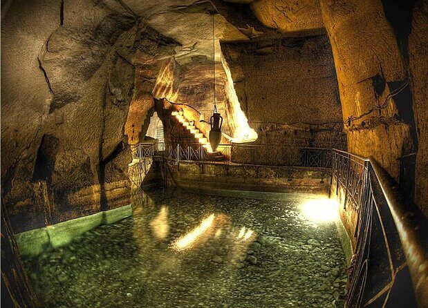 Esoteric Naples: Hidden Spots & Real Mysteries - Exploring Naples’s Supernatural Side
