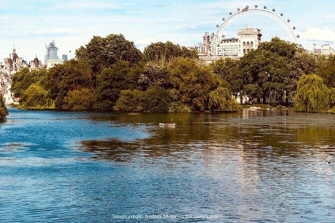 Espionage in London Private Tour with Churchill War Rooms Secrets - Who Will Enjoy This Tour?