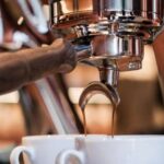 Espresso Kurs im Johann Jacobs Haus in Bremen - What to Expect on the Day