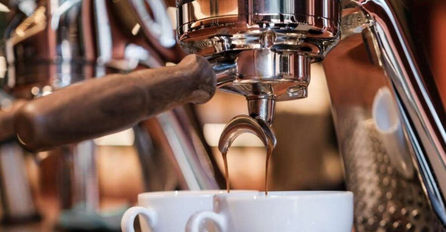 Espresso Kurs im Johann Jacobs Haus in Bremen - What to Expect on the Day