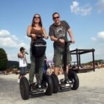 Essen: Segway Tour Along the Baldeneysee - Who Will Love This Tour?