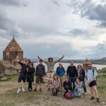 Essential Armenia Tour Geghard, Garni, Sevan, Homemade lunch - A Deep Dive Into Armenia’s Highlights