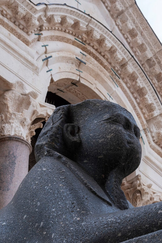 Essential Diocletian's Palace Tour for First-Time Visitors - In-Depth Review and Practical Insights