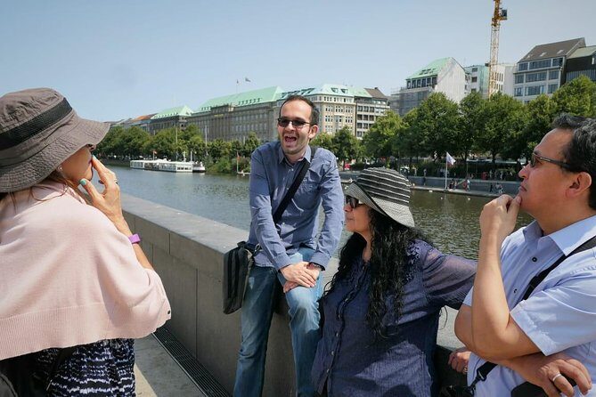 Essential Hamburg - Private Tour - A Deep Dive into Hamburg’s Highlights