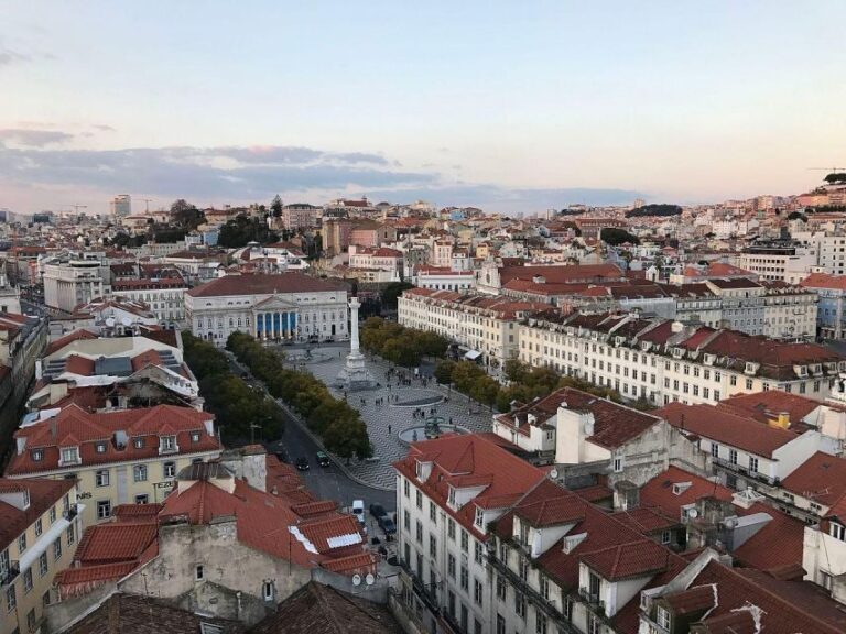 Essential Lisbon: Half-Day Tour - The Value of This Tour
