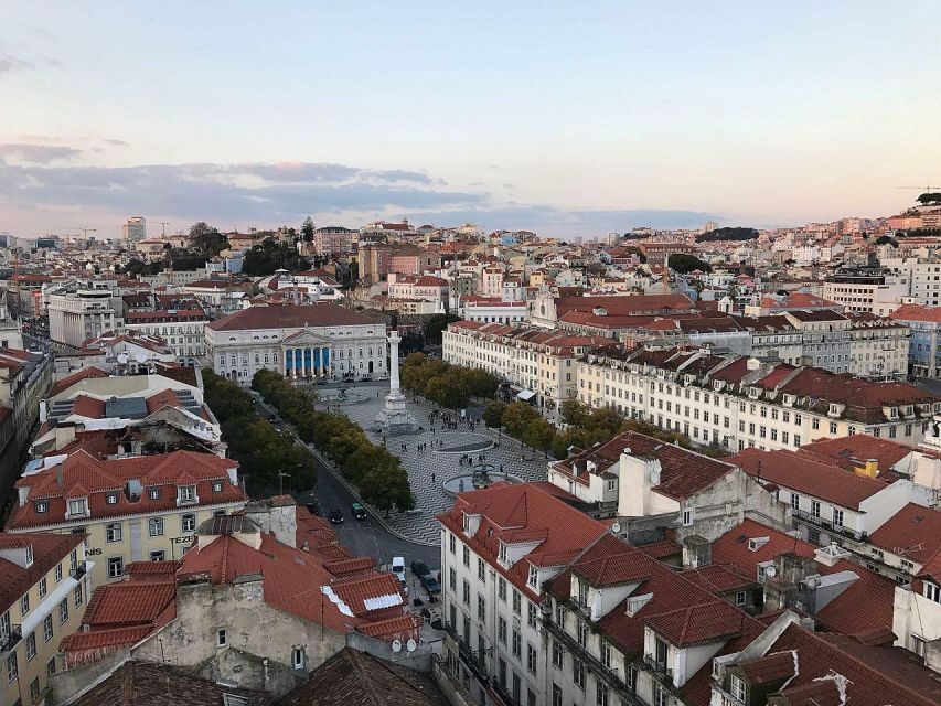 Essential Lisbon: Half-Day Tour - The Value of This Tour