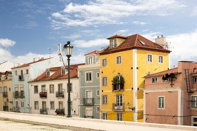 Essential Lisbon Highlights Walking Tour - Why This Tour Stands Out