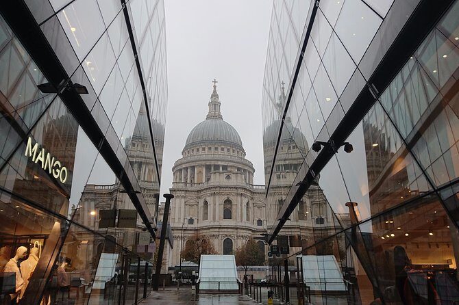 Essential London: Must-Sees and Hidden Gems (Private Tour) - FAQ