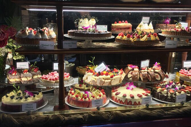 Essential Melbourne Sightseeing Tour - Group Size, Price, and Practicalities
