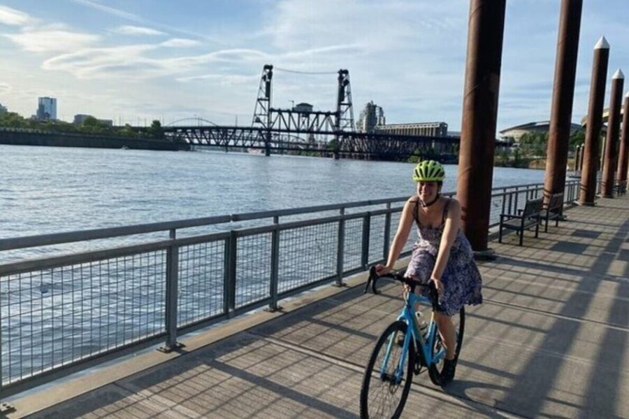 Essential Portland: 2-Hour Guided Bike Tour - The Sum Up: Who Should Sign Up?