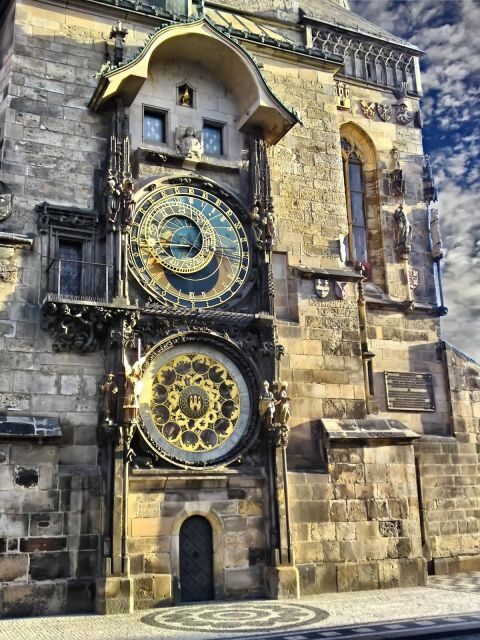 Essential Prague Walking Tour - Value and Practical Tips