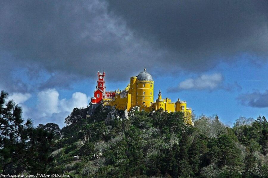 Essential Sintra: 5-Hour Journey - Final Thoughts