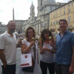 Essential Walking Tour in Rome - The Practical Side: Price, Duration, and Logistics