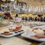 Essentials of Hungarian Wine Tasting (with Cheese and Charcuterie) in Budapest - A Closer Look at the Itinerary