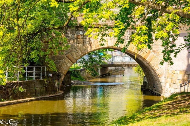 Esslingen: Great walking tour with a Local! - Exploring Esslingen: A Deep Dive into the Tour Experience