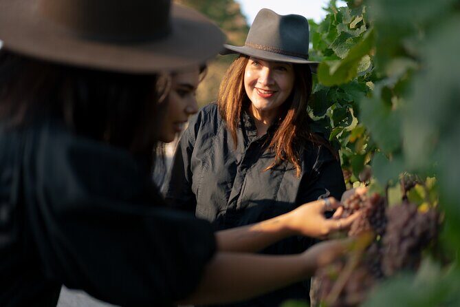 Estate to Plate Experience - A Close Look at the Estate to Plate Experience