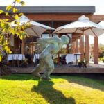 Estate to Plate: Montalto Vineyard Gourmet Lunch and Wine-Tasting Tour - Private Wine Tasting: A Focused Look at Montalto’s Wines