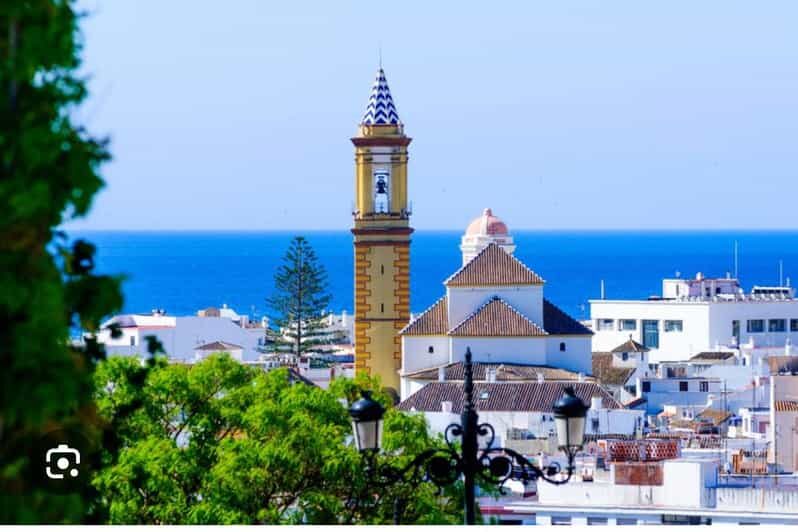 Estepona Private Tour of Tangier included Ferry ticket - What’s Included and What’s Not